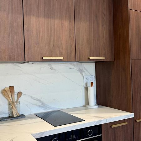 Appartement Neuf Contemporain Lourdes Eksteriør bilde