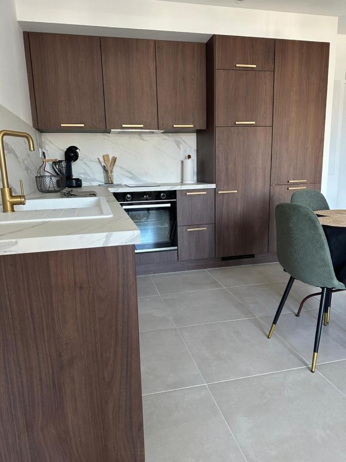 Appartement Neuf Contemporain Lourdes Eksteriør bilde