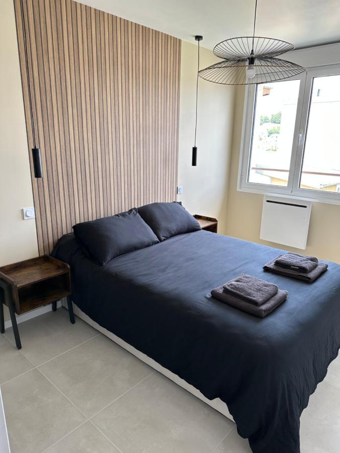 Appartement Neuf Contemporain Lourdes Eksteriør bilde