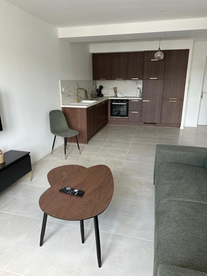 Appartement Neuf Contemporain Lourdes Eksteriør bilde