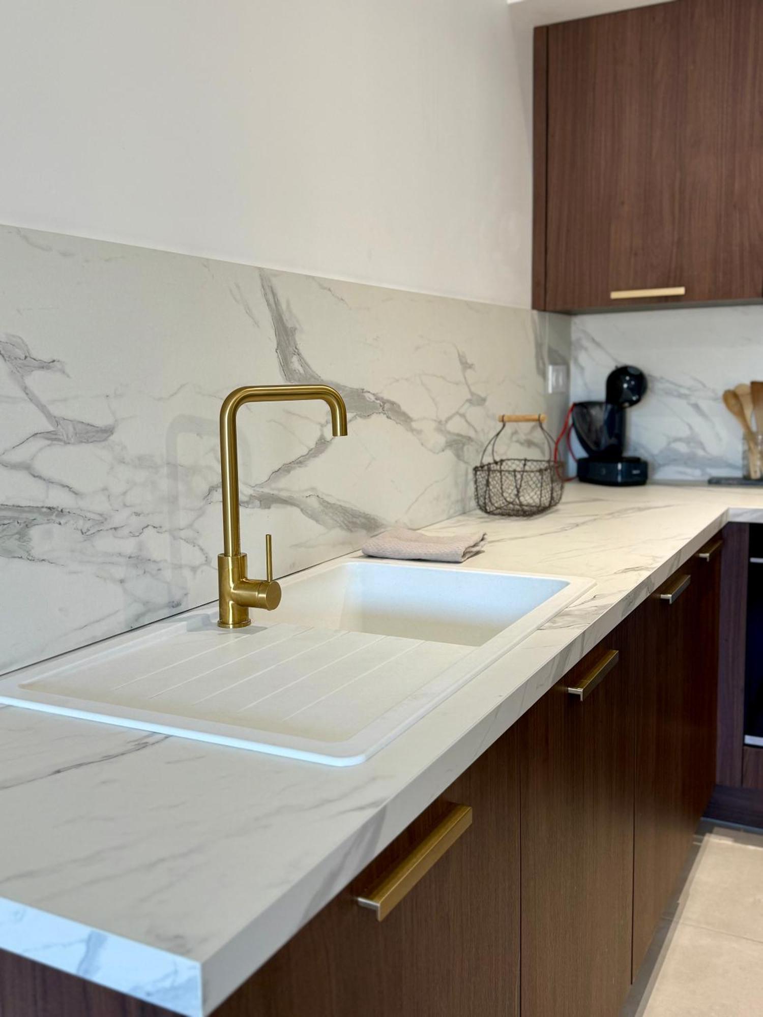 Appartement Neuf Contemporain Lourdes Eksteriør bilde