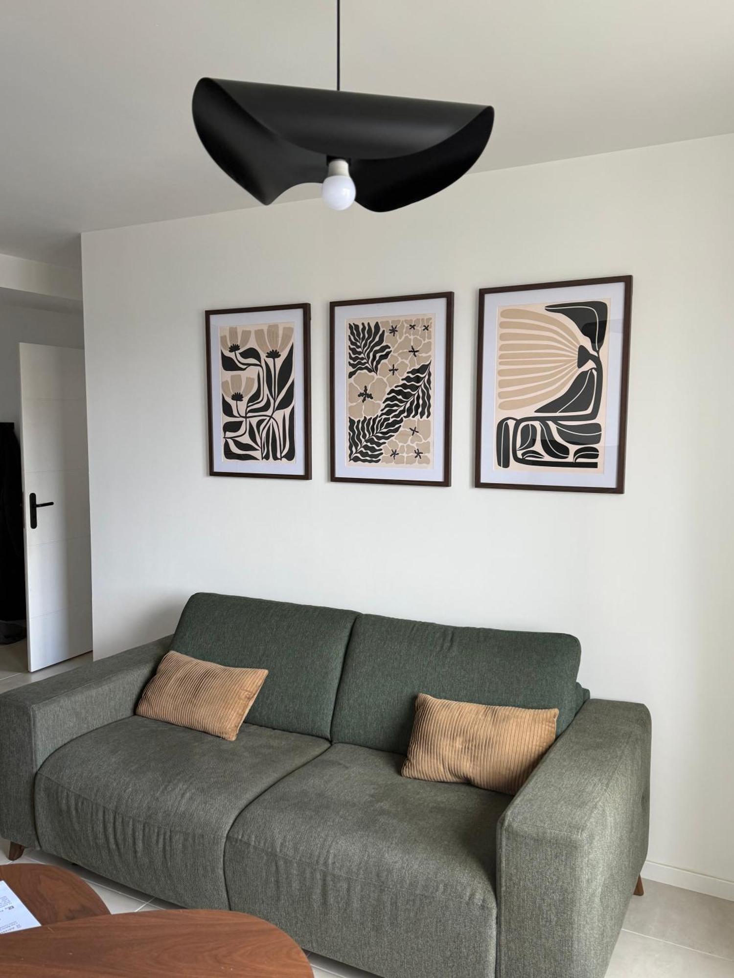 Appartement Neuf Contemporain Lourdes Eksteriør bilde
